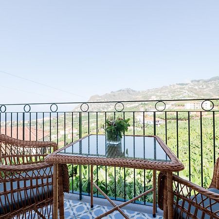 Quinta Da Saraiva Villa Câmara de Lobos Dış mekan fotoğraf