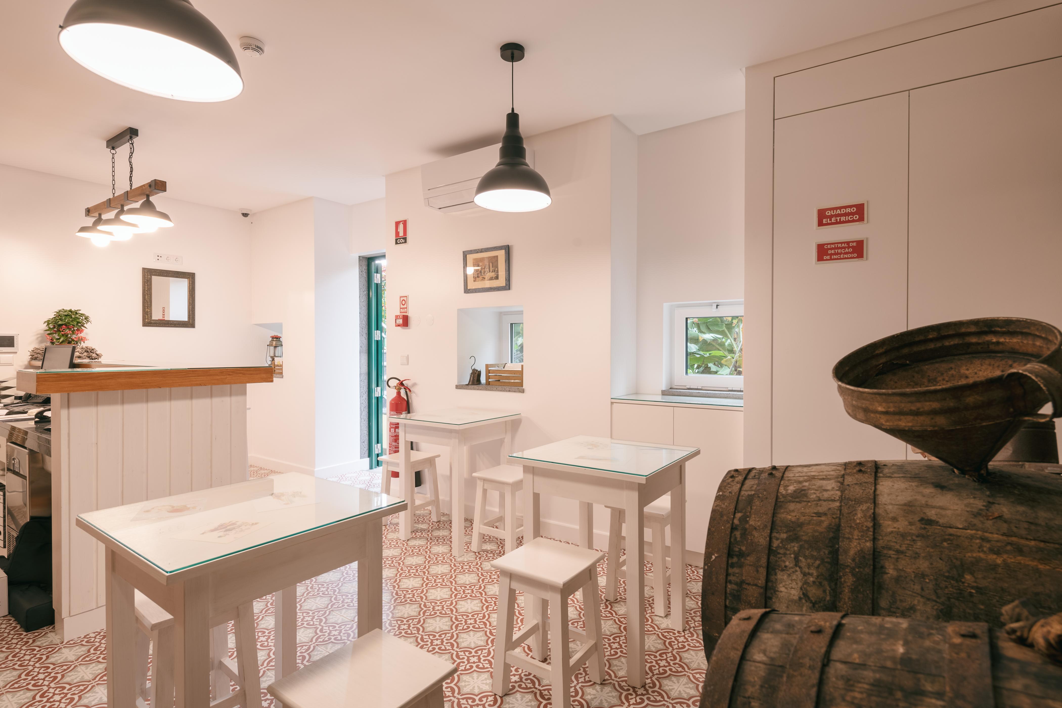 Quinta Da Saraiva Villa Câmara de Lobos Dış mekan fotoğraf