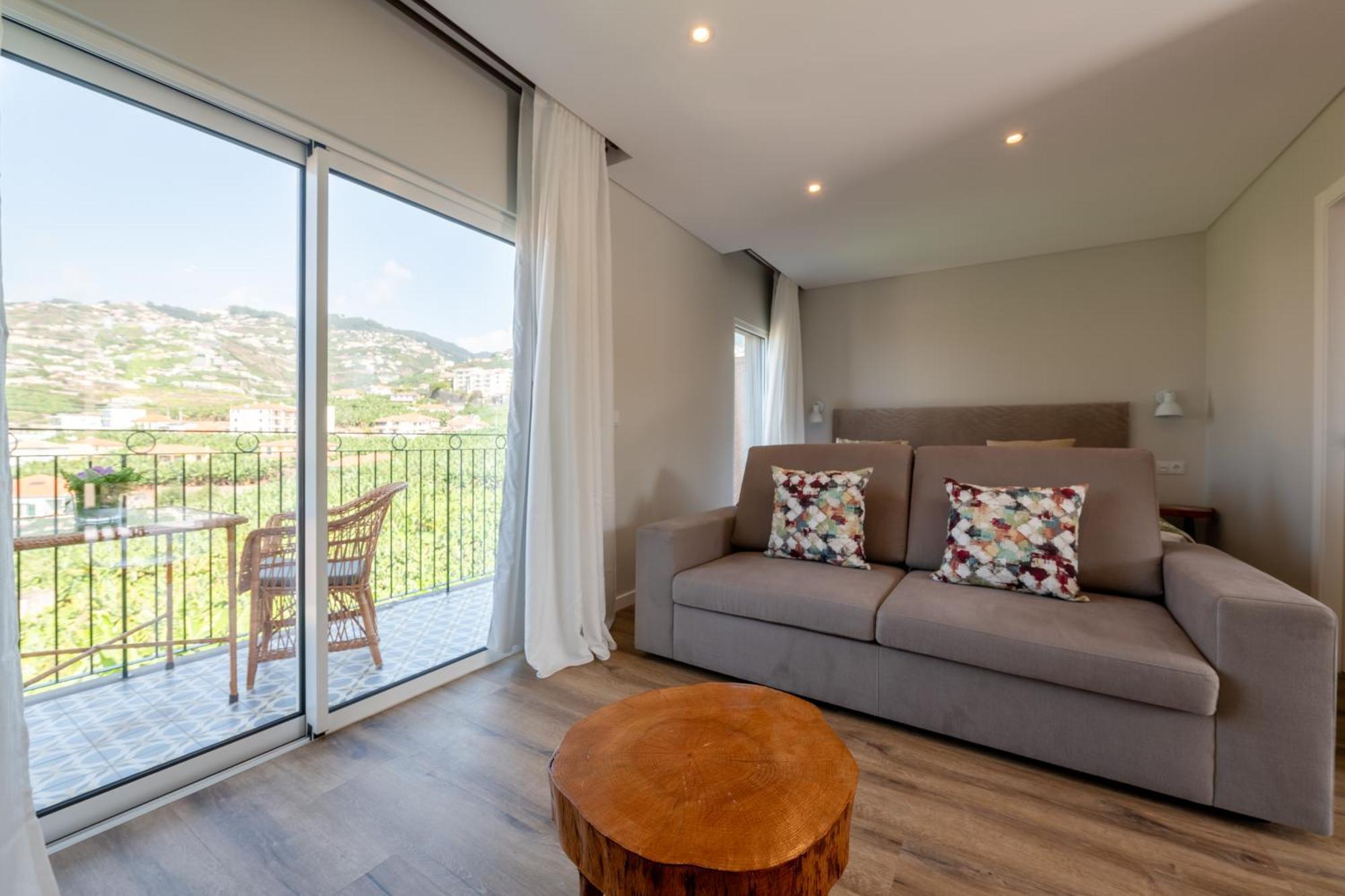 Quinta Da Saraiva Villa Câmara de Lobos Dış mekan fotoğraf