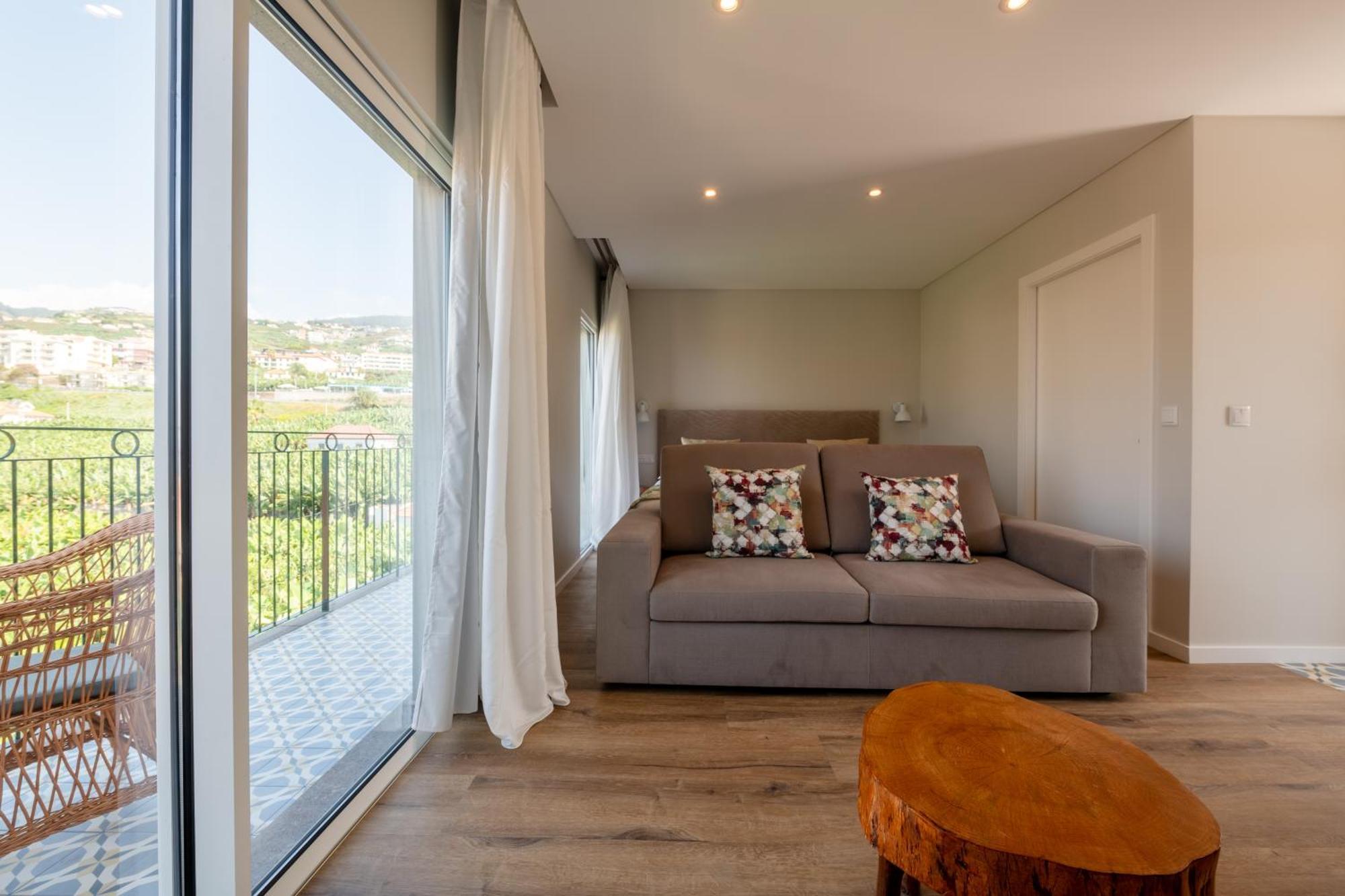 Quinta Da Saraiva Villa Câmara de Lobos Dış mekan fotoğraf
