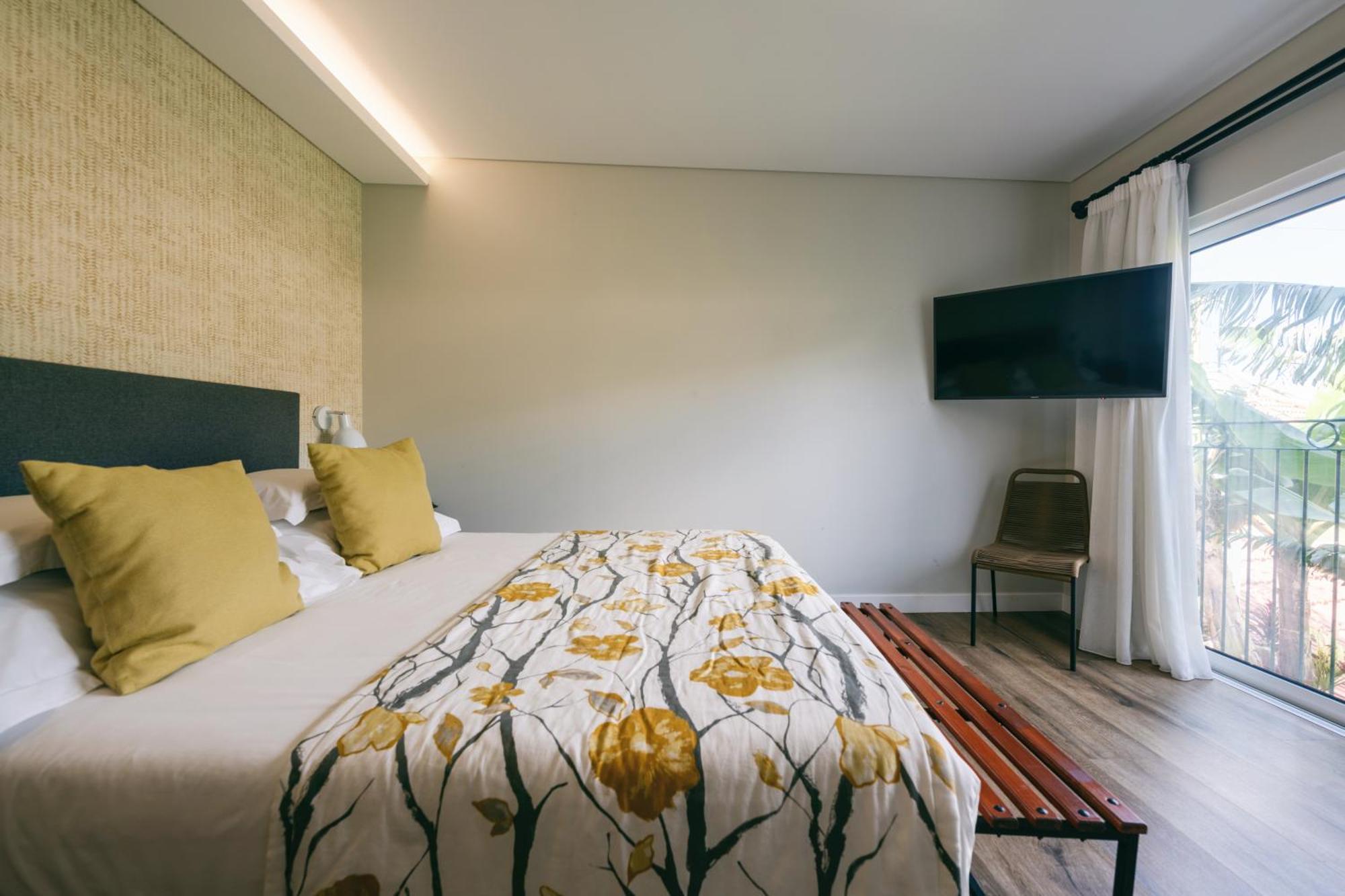 Quinta Da Saraiva Villa Câmara de Lobos Dış mekan fotoğraf